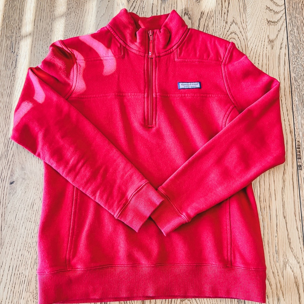 ⛵️ [Vineyard Vines] Women's Shep Shirt